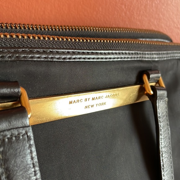 Black Marc by Marc Jacobs Bag - Picture 3 of 6